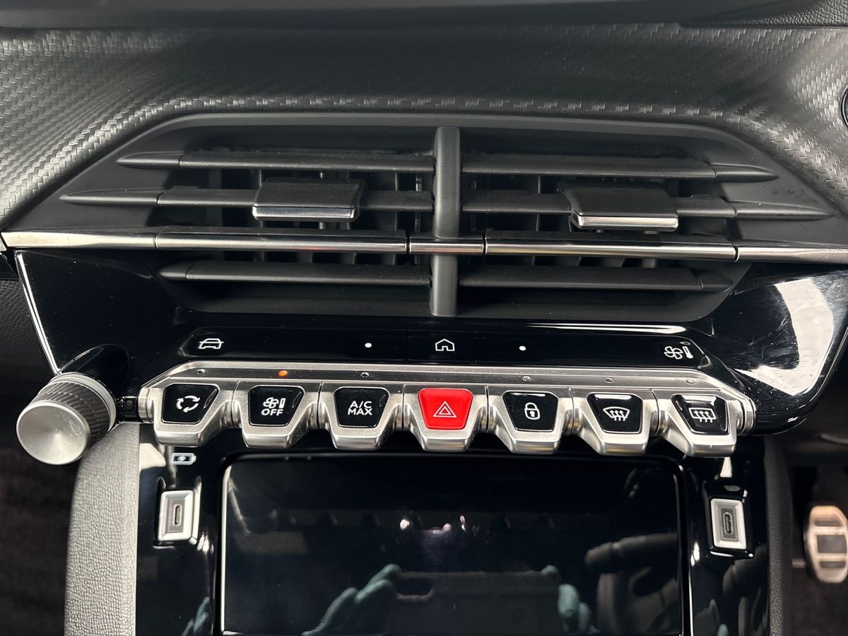 Used Peugeot 208 2025 for sale - 77690796: Photo 22