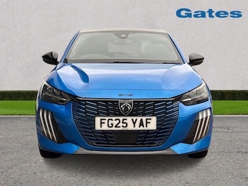 Used Peugeot 208 2025 for sale - 77690796: Photo