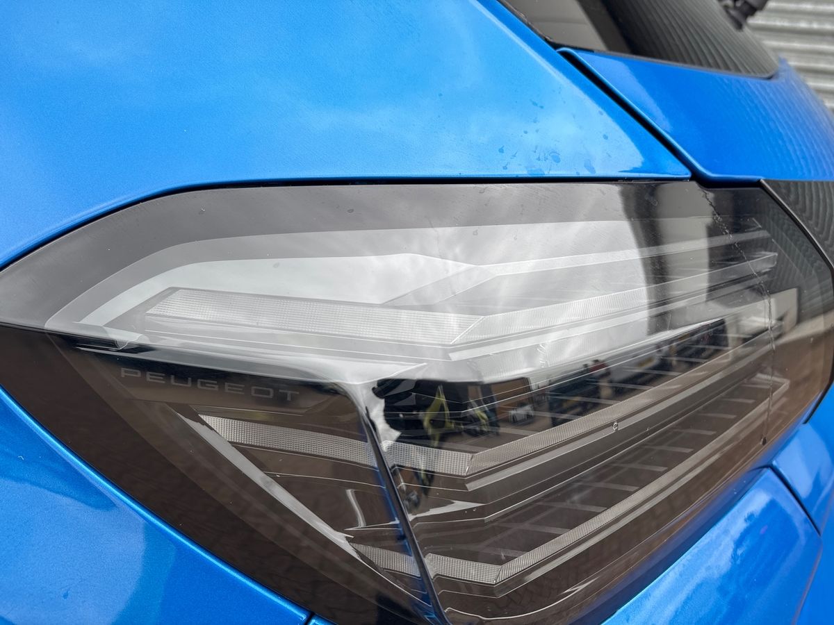 Used Peugeot 208 2025 for sale - 77690796: Photo 33