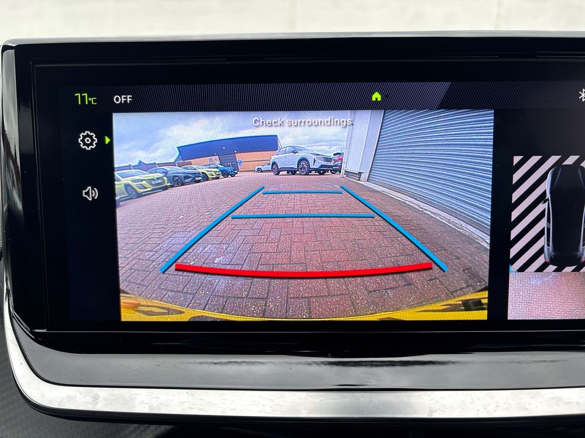 Used Peugeot 208 2025 for sale - 77690796: Photo 36