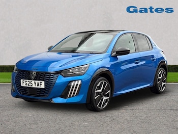 Used Peugeot 208 2025 for sale - 77690796: Photo