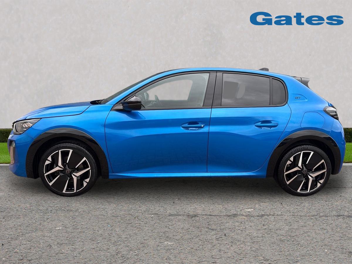 Used Peugeot 208 2025 for sale - 77690796: Photo 4