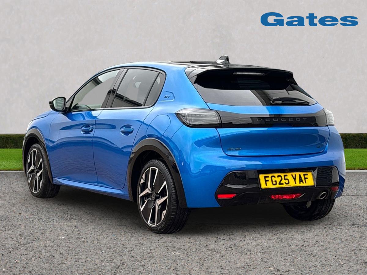 Used Peugeot 208 2025 for sale - 77690796: Photo 5