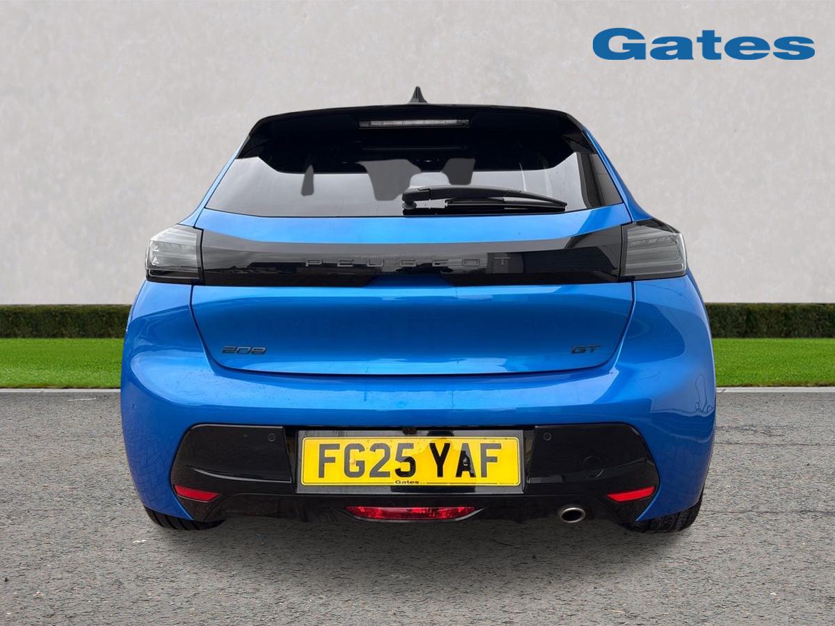 Used Peugeot 208 2025 for sale - 77690796: Photo 6