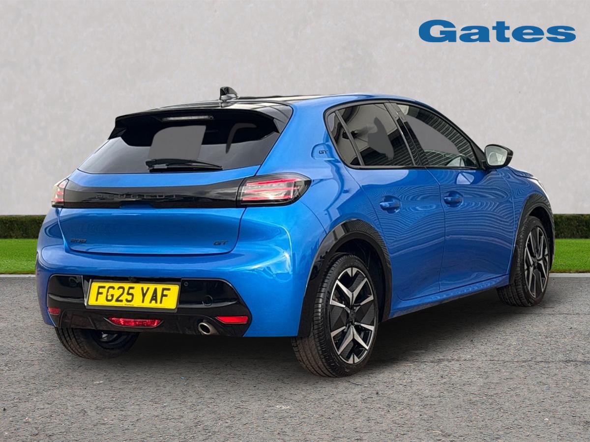 Used Peugeot 208 2025 for sale - 77690796: Photo 7