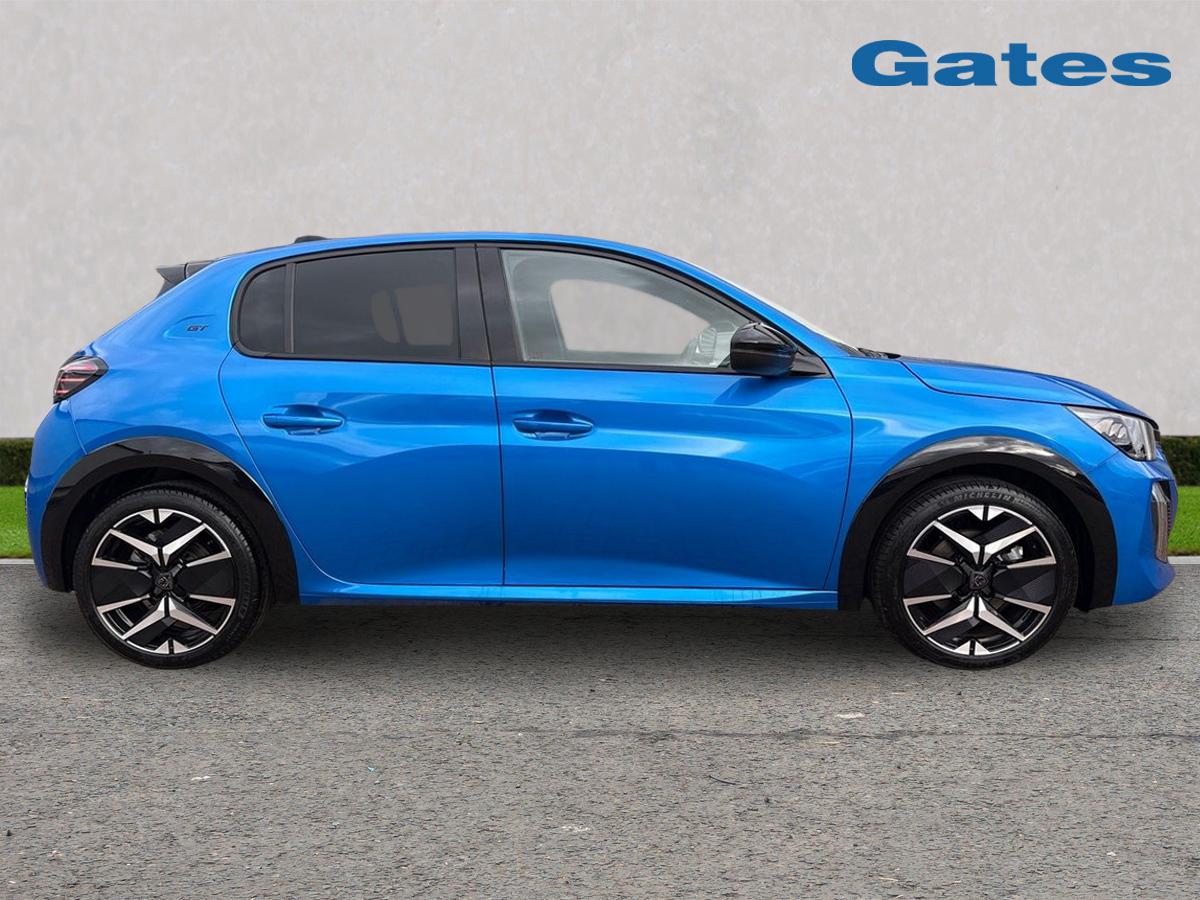 Used Peugeot 208 2025 for sale - 77690796: Photo 8