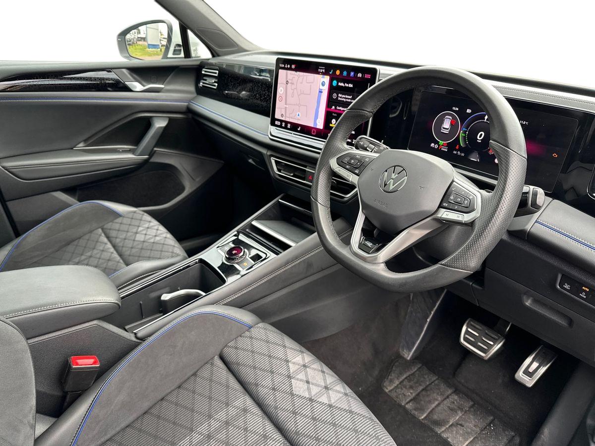 Used Volkswagen Tiguan 2024 for sale - 78179755: Photo 10