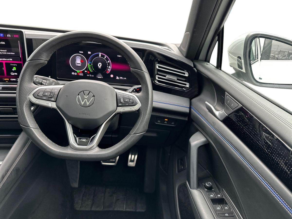 Used Volkswagen Tiguan 2024 for sale - 78179755: Photo 17