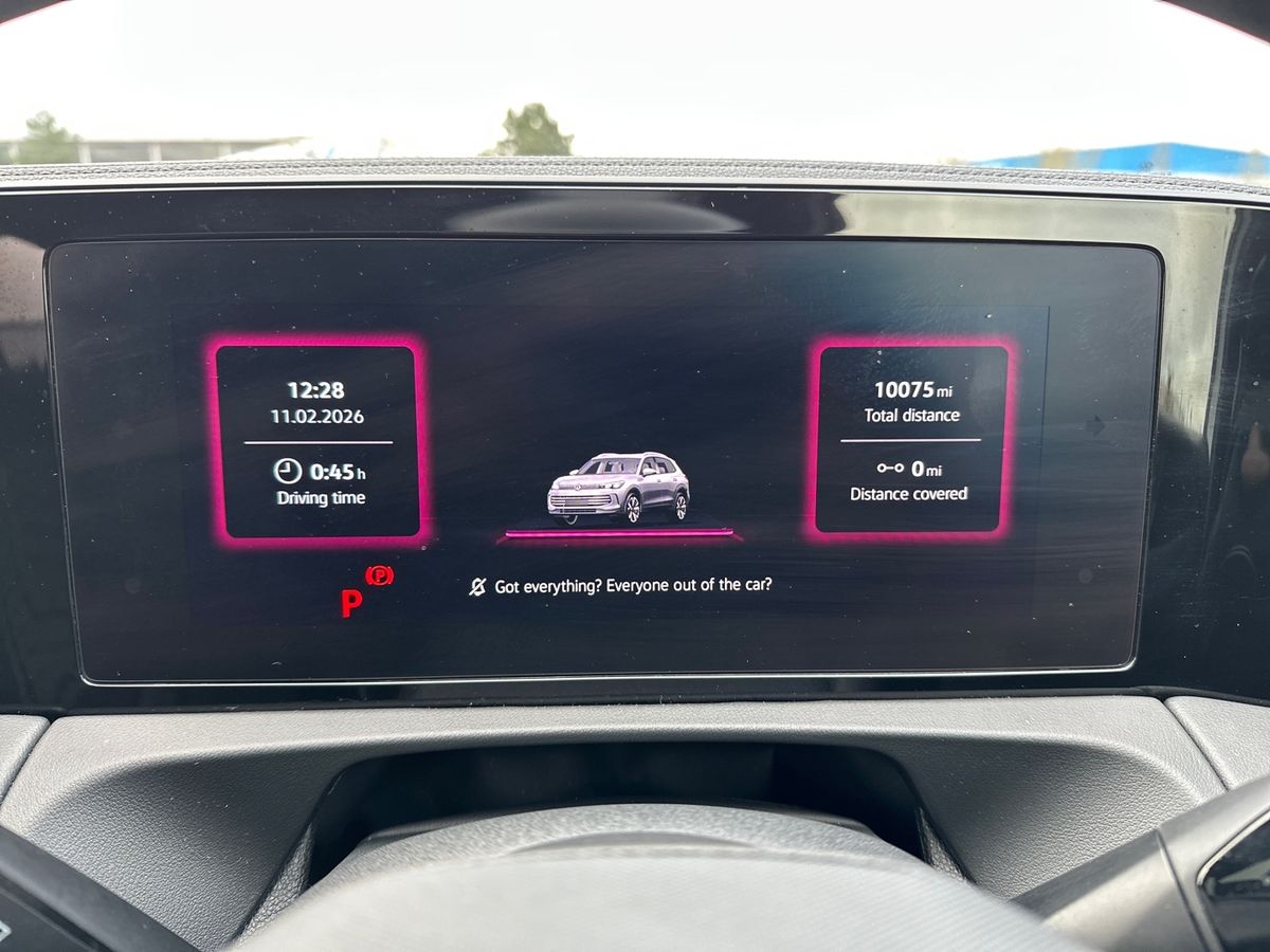 Used Volkswagen Tiguan 2024 for sale - 78179755: Photo 18