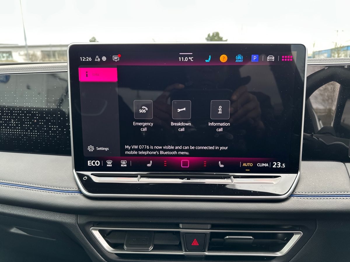 Used Volkswagen Tiguan 2024 for sale - 78179755: Photo 21