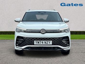 Used Volkswagen Tiguan 2024 for sale - 78179755: Photo