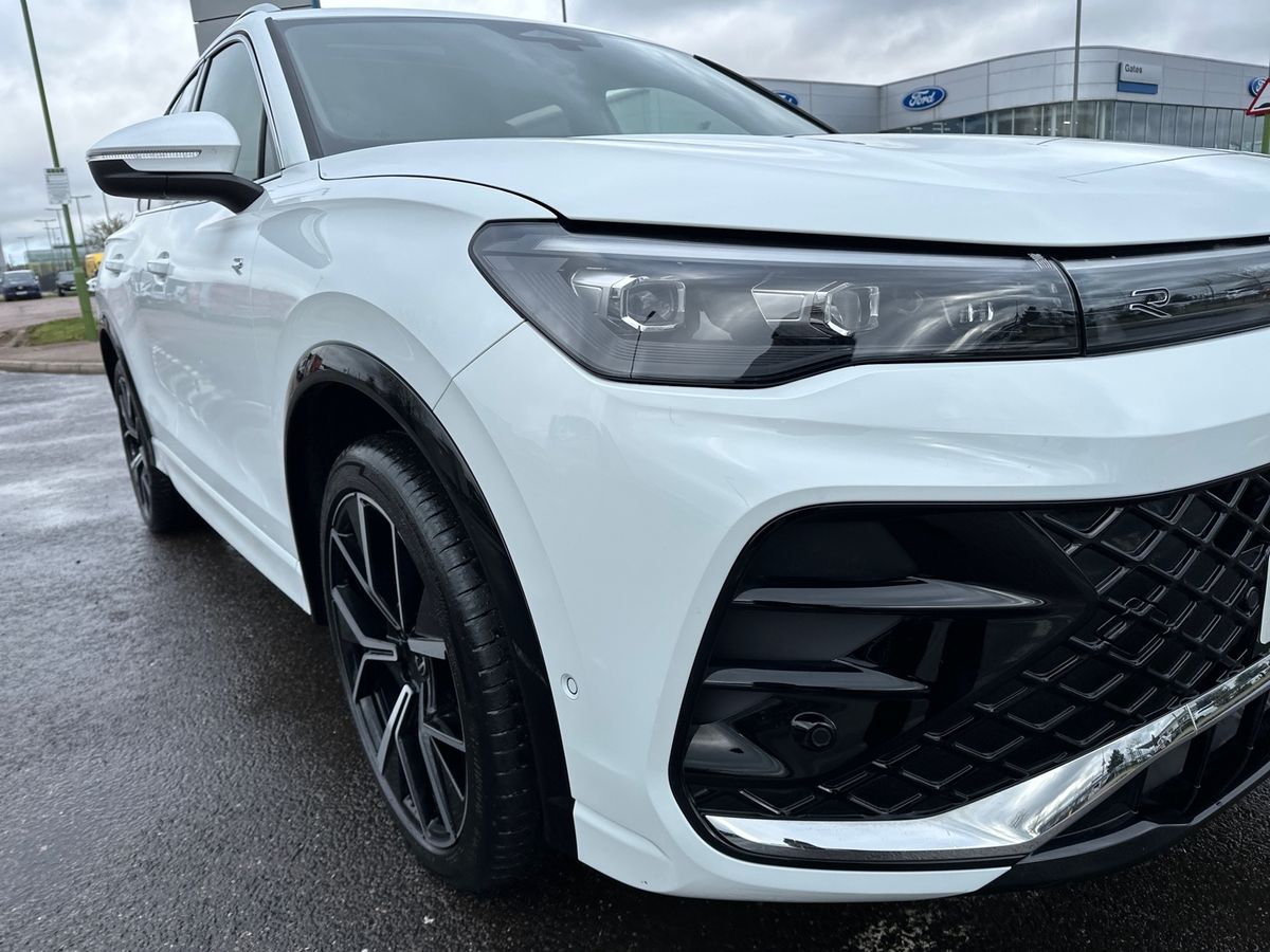 Used Volkswagen Tiguan 2024 for sale - 78179755: Photo 32