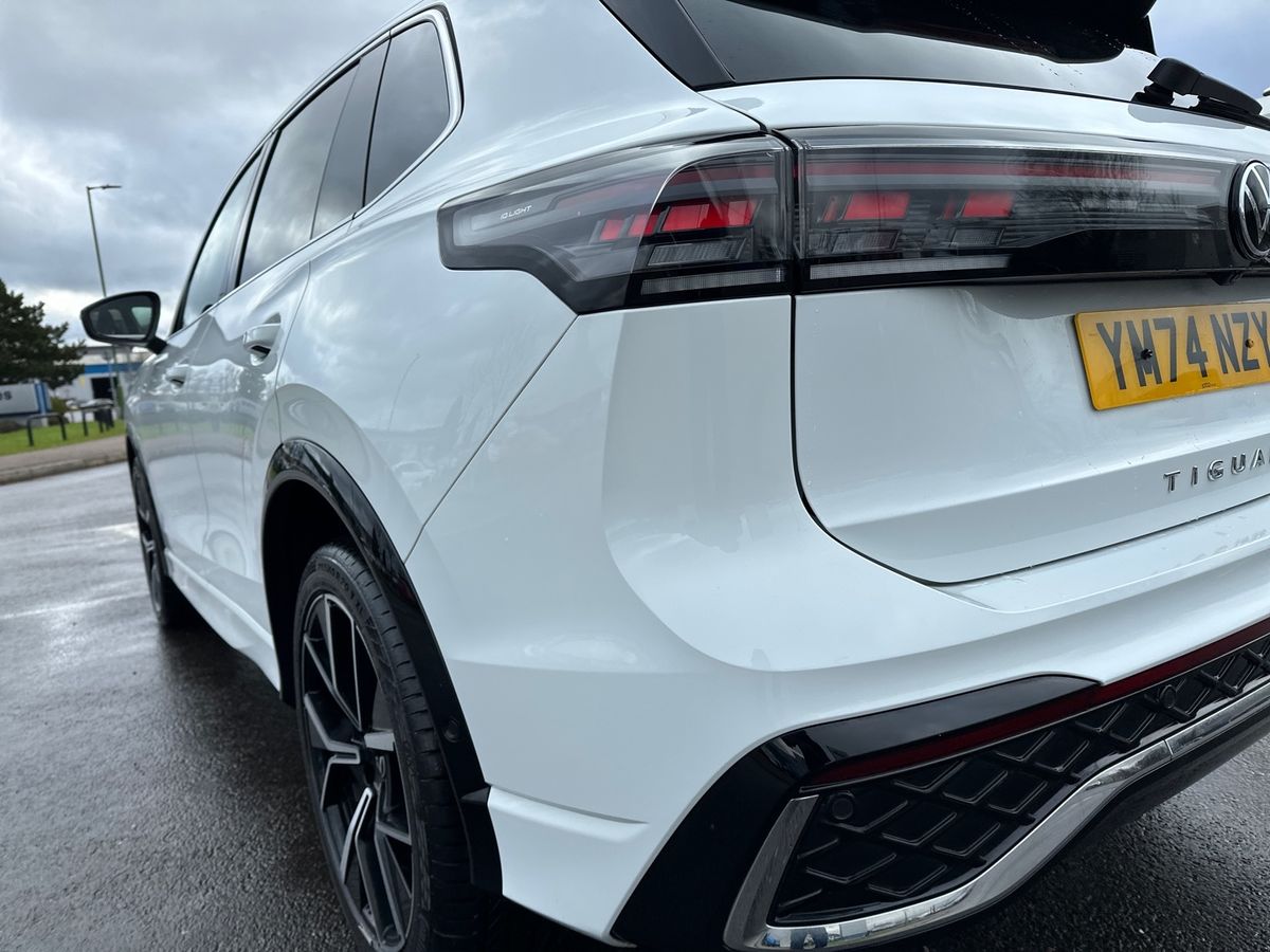 Used Volkswagen Tiguan 2024 for sale - 78179755: Photo 33