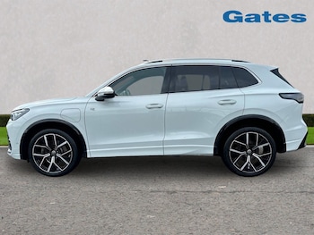 Used Volkswagen Tiguan 2024 for sale - 78179755: Photo