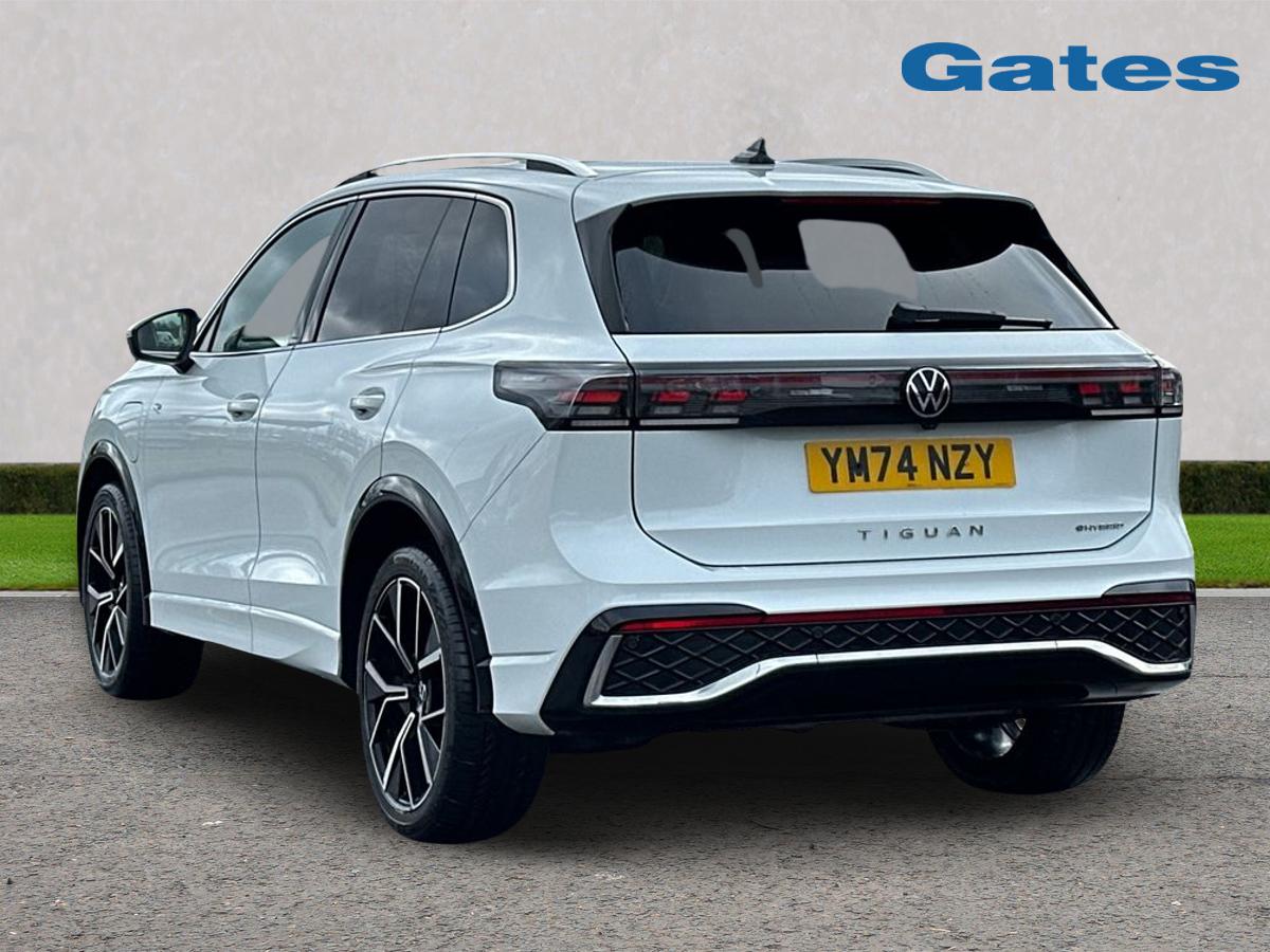 Used Volkswagen Tiguan 2024 for sale - 78179755: Photo 5