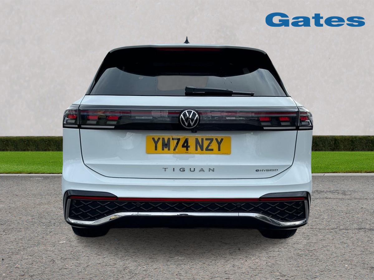 Used Volkswagen Tiguan 2024 for sale - 78179755: Photo 6