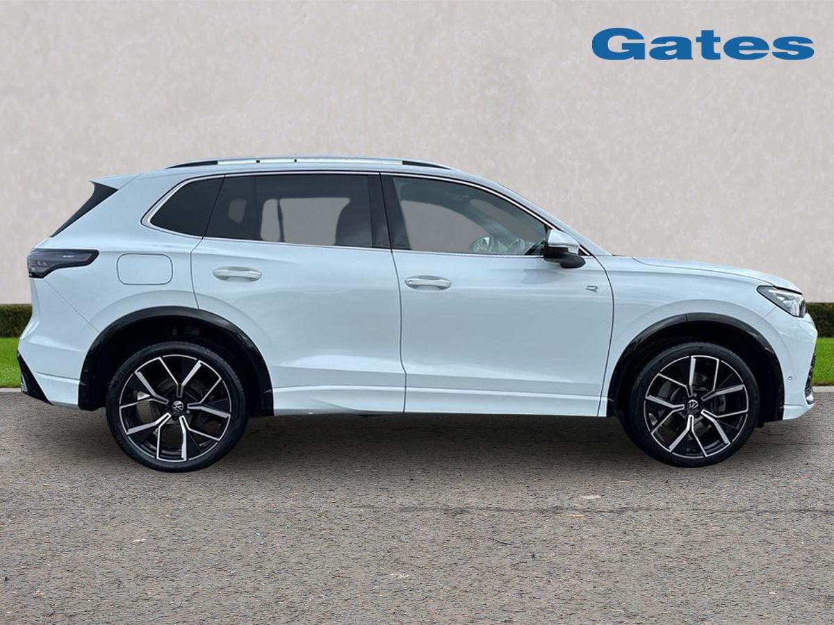 Used Volkswagen Tiguan 2024 for sale - 78179755: Photo 8