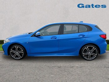 Used BMW 1 Series 2021 for sale - 78328693: Photo