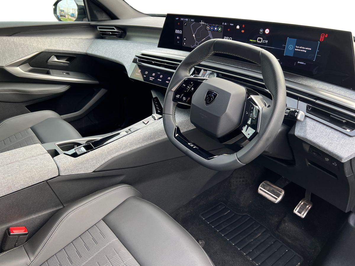 Used Peugeot 3008 2025 for sale - 76640136: Photo 10