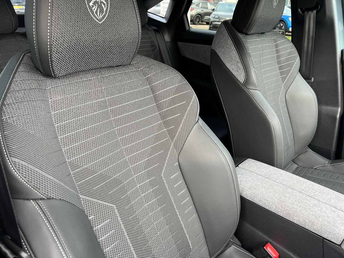 Used Peugeot 3008 2025 for sale - 76640136: Photo 12