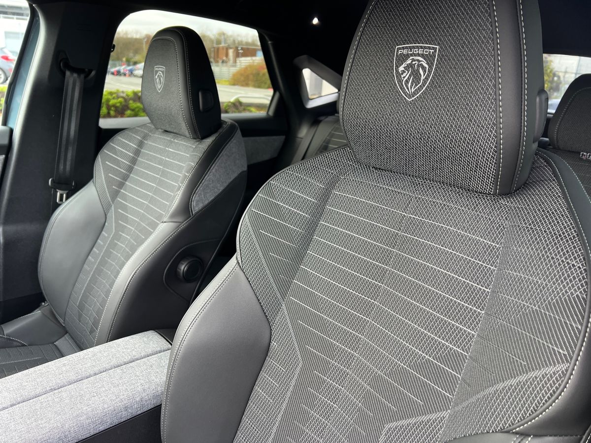 Used Peugeot 3008 2025 for sale - 76640136: Photo 13