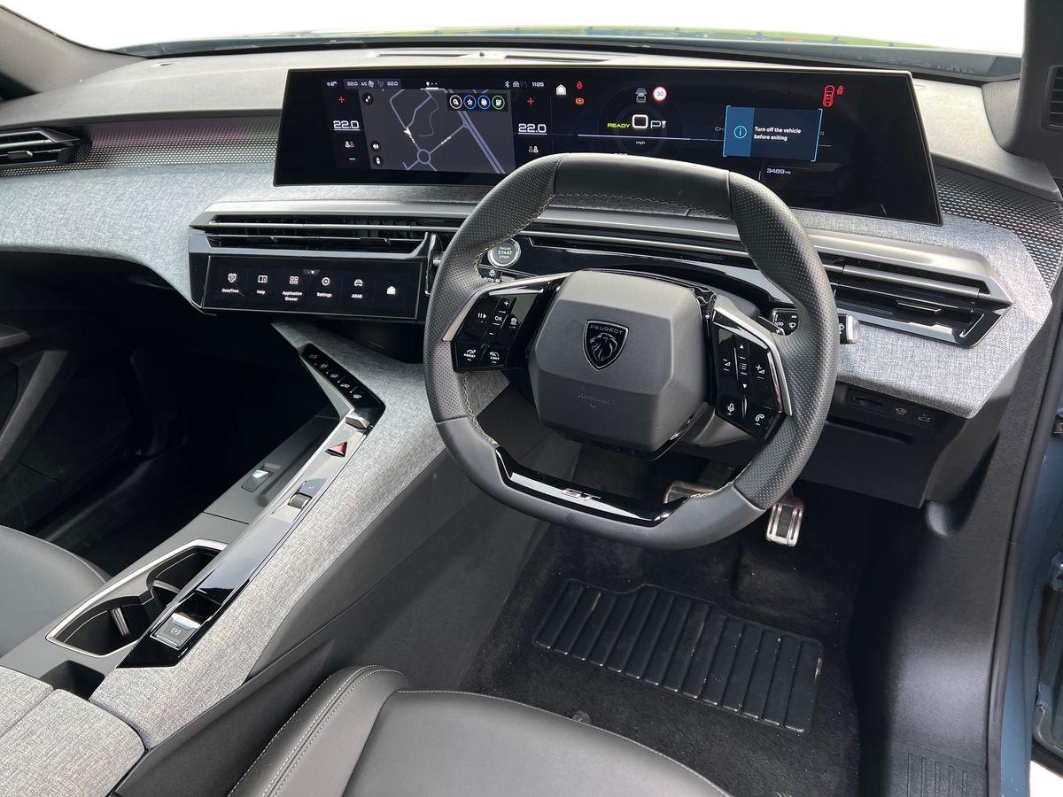 Used Peugeot 3008 2025 for sale - 76640136: Photo 15