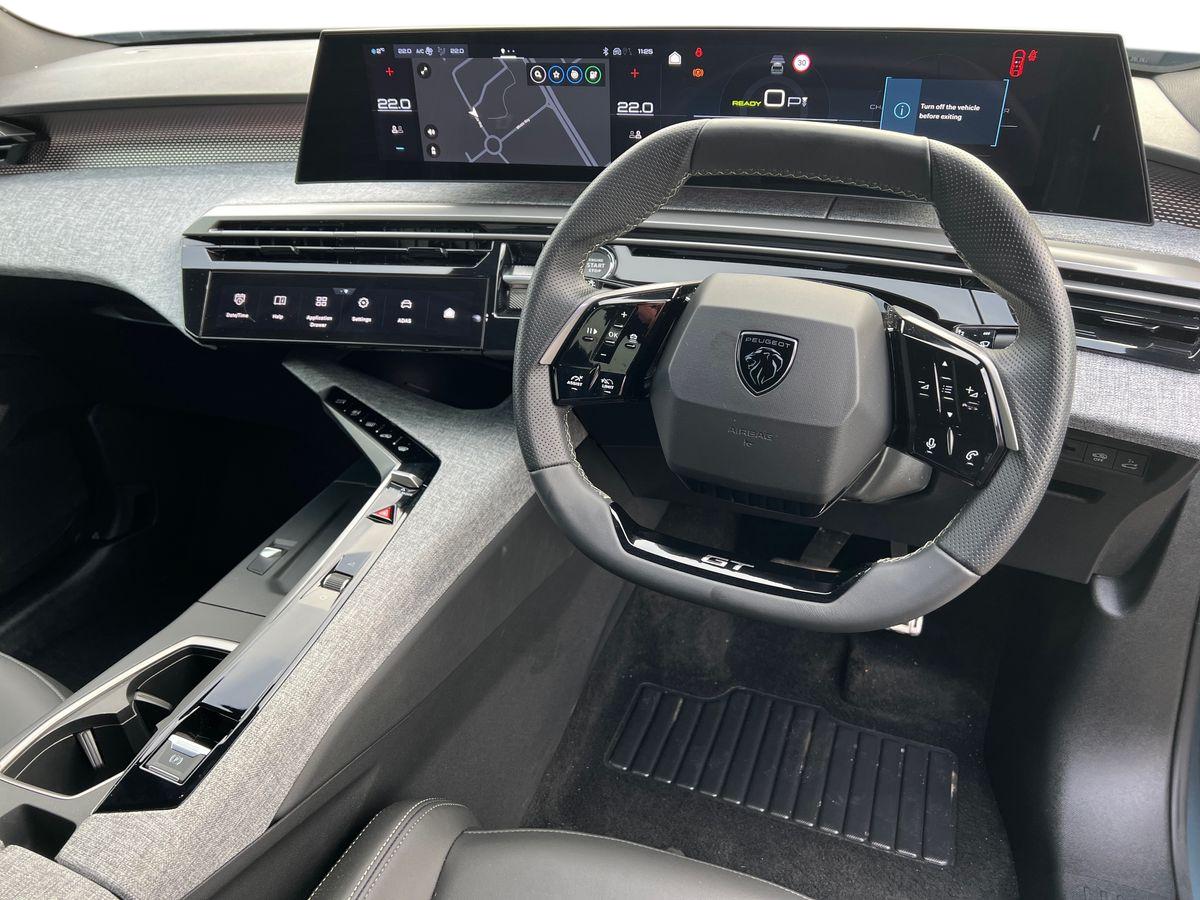 Used Peugeot 3008 2025 for sale - 76640136: Photo 16