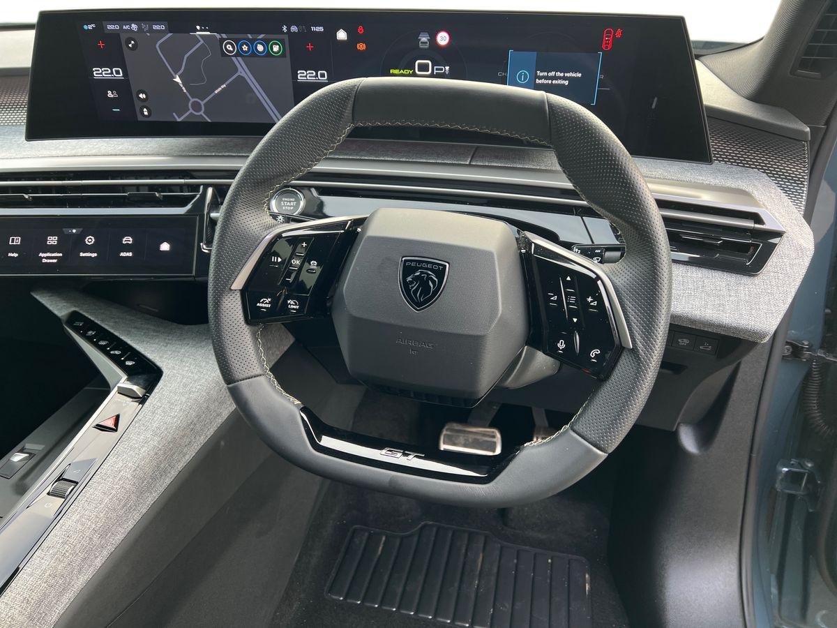 Used Peugeot 3008 2025 for sale - 76640136: Photo 17