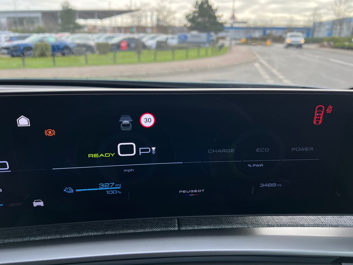 Used Peugeot 3008 2025 for sale - 76640136: Photo 18