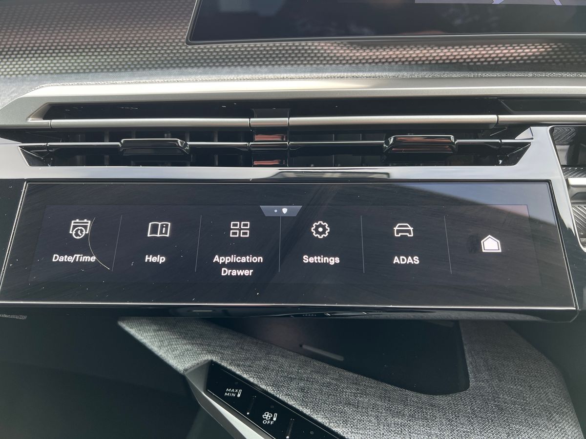 Used Peugeot 3008 2025 for sale - 76640136: Photo 19