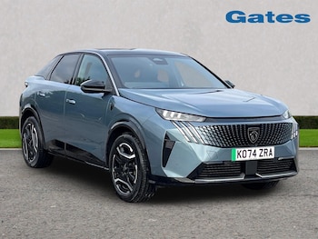 2025 - 157kW GT 73kWh 5dr Auto