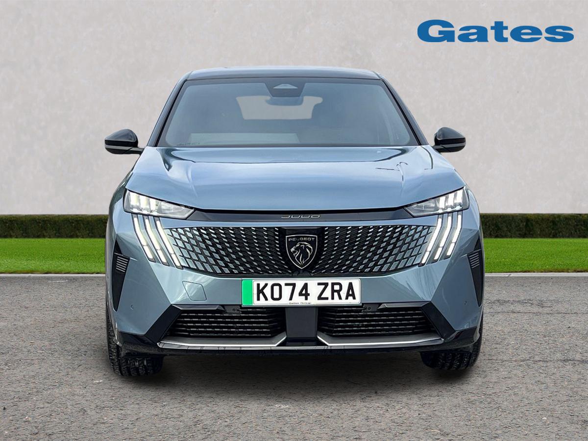 Used Peugeot 3008 2025 for sale - 76640136: Photo 2