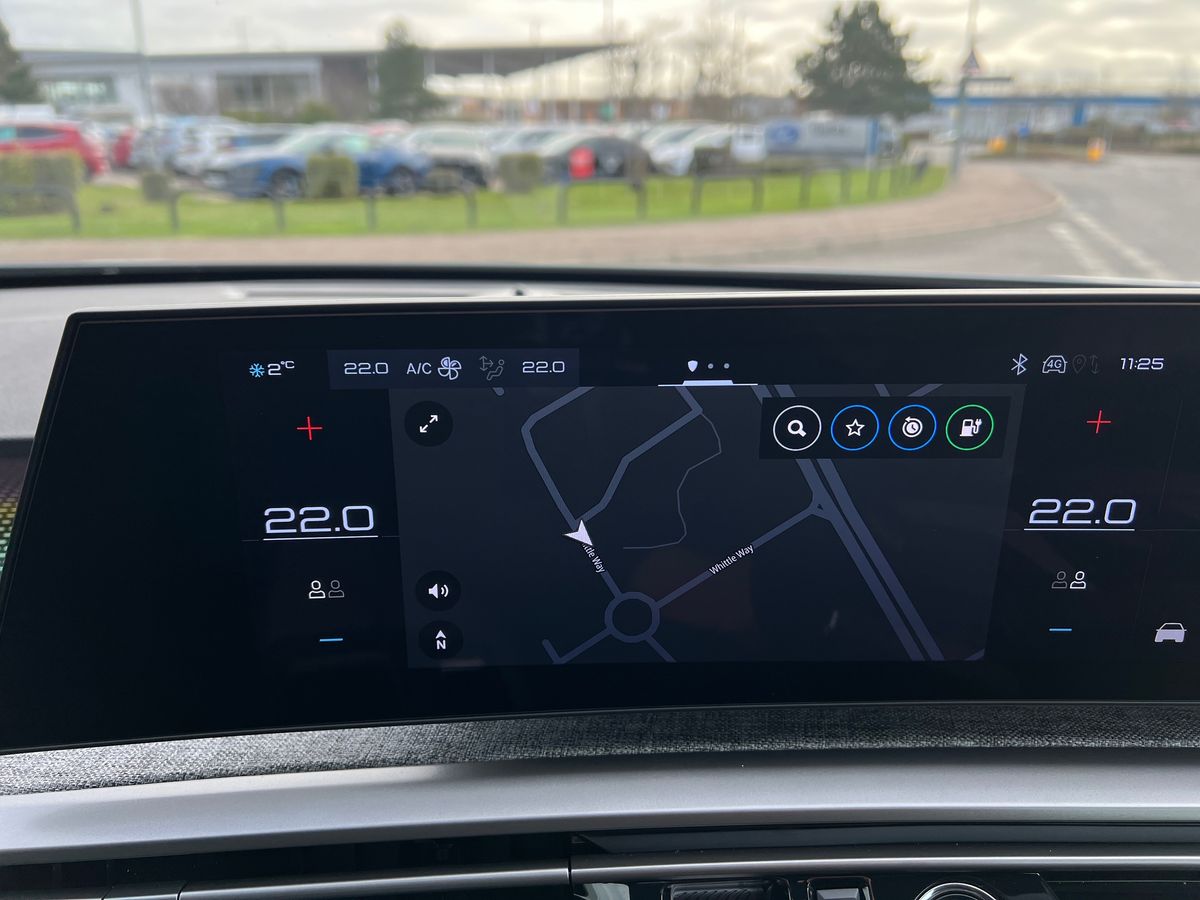 Used Peugeot 3008 2025 for sale - 76640136: Photo 20