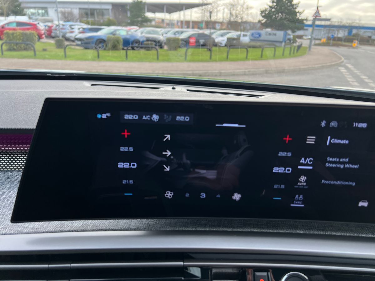 Used Peugeot 3008 2025 for sale - 76640136: Photo 22