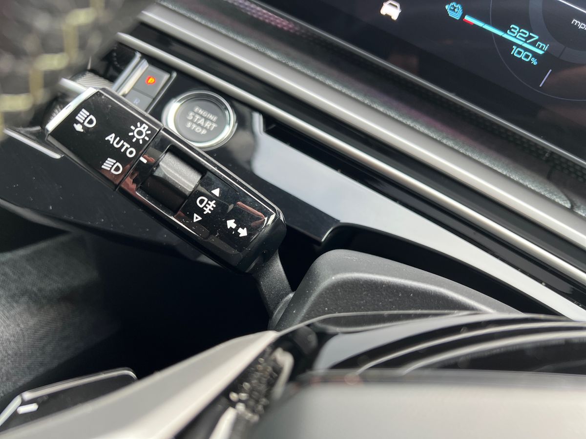 Used Peugeot 3008 2025 for sale - 76640136: Photo 23