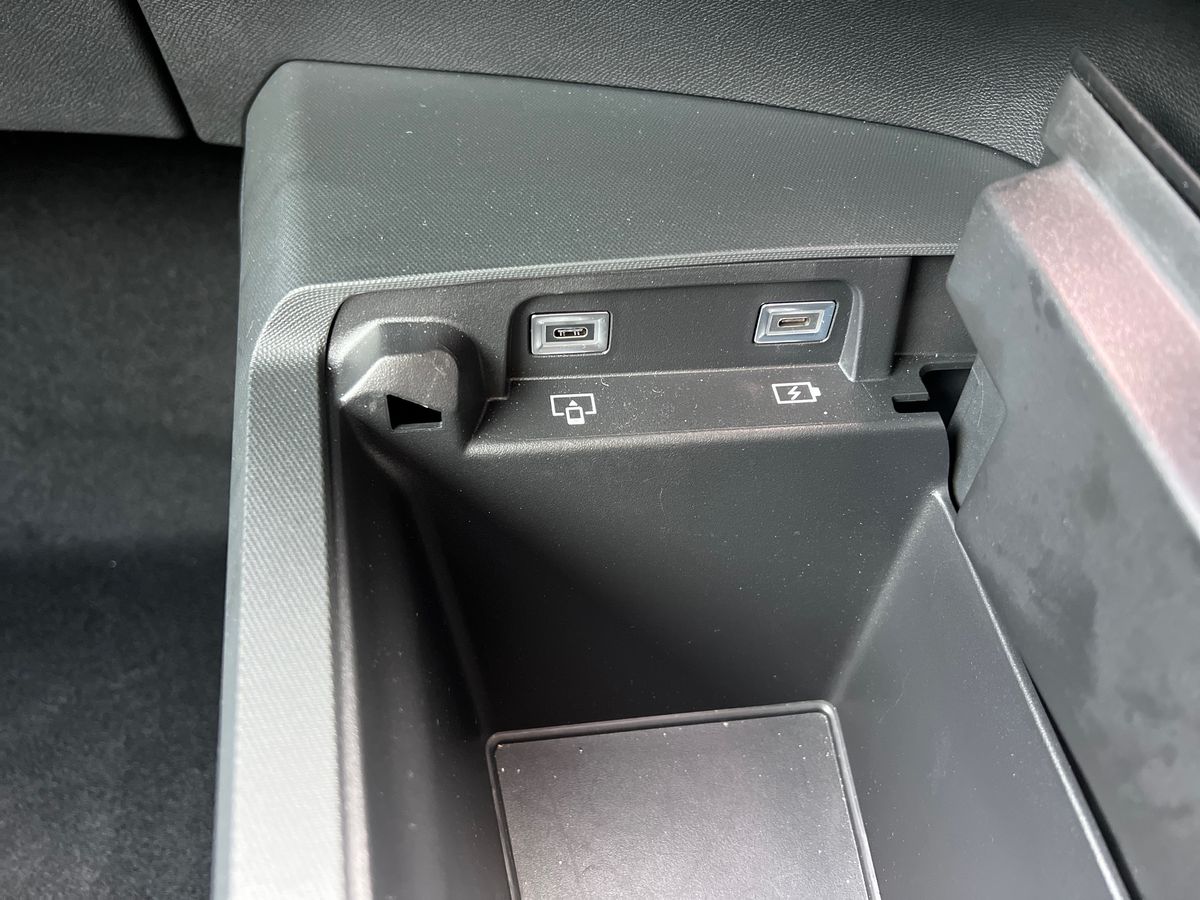 Used Peugeot 3008 2025 for sale - 76640136: Photo 24