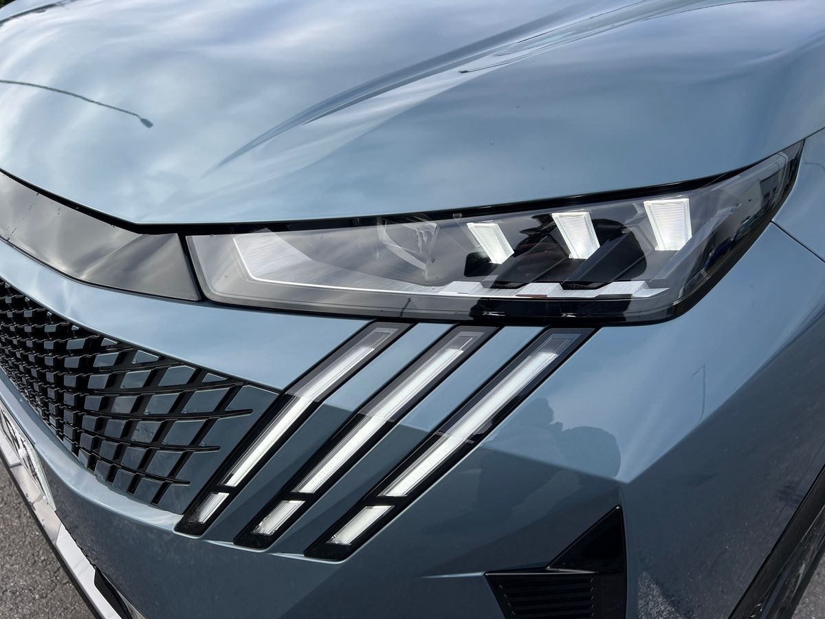 Used Peugeot 3008 2025 for sale - 76640136: Photo 32