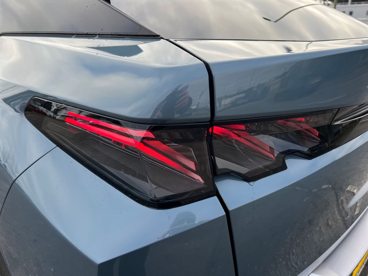 Used Peugeot 3008 2025 for sale - 76640136: Photo 33