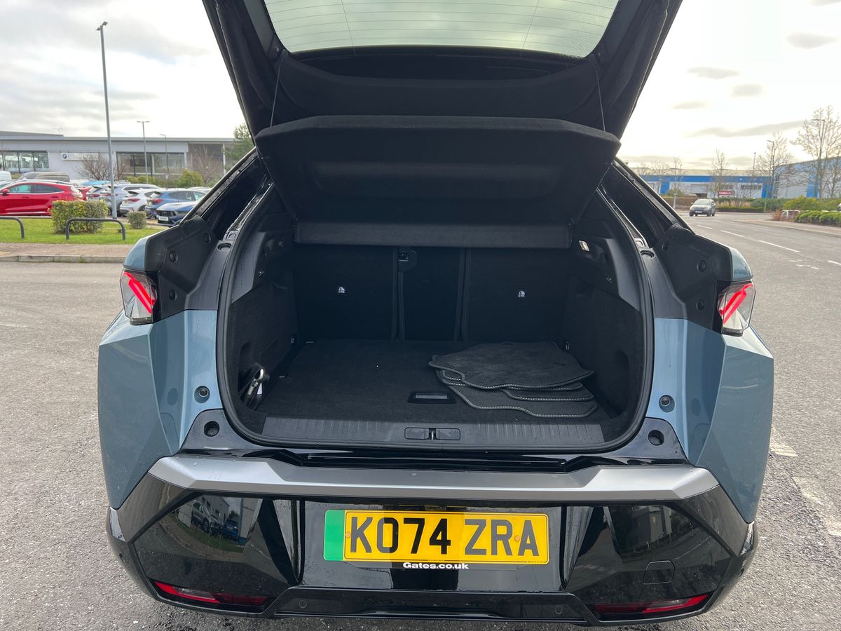 Used Peugeot 3008 2025 for sale - 76640136: Photo 34