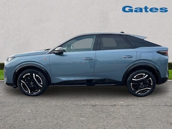 Used Peugeot 3008 2025 for sale - 76640136: Photo