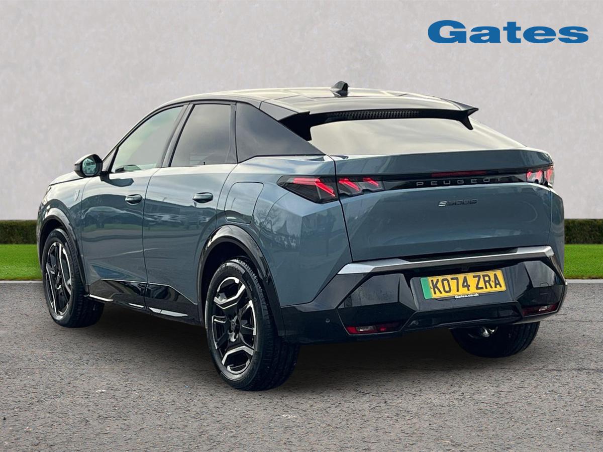 Used Peugeot 3008 2025 for sale - 76640136: Photo 5