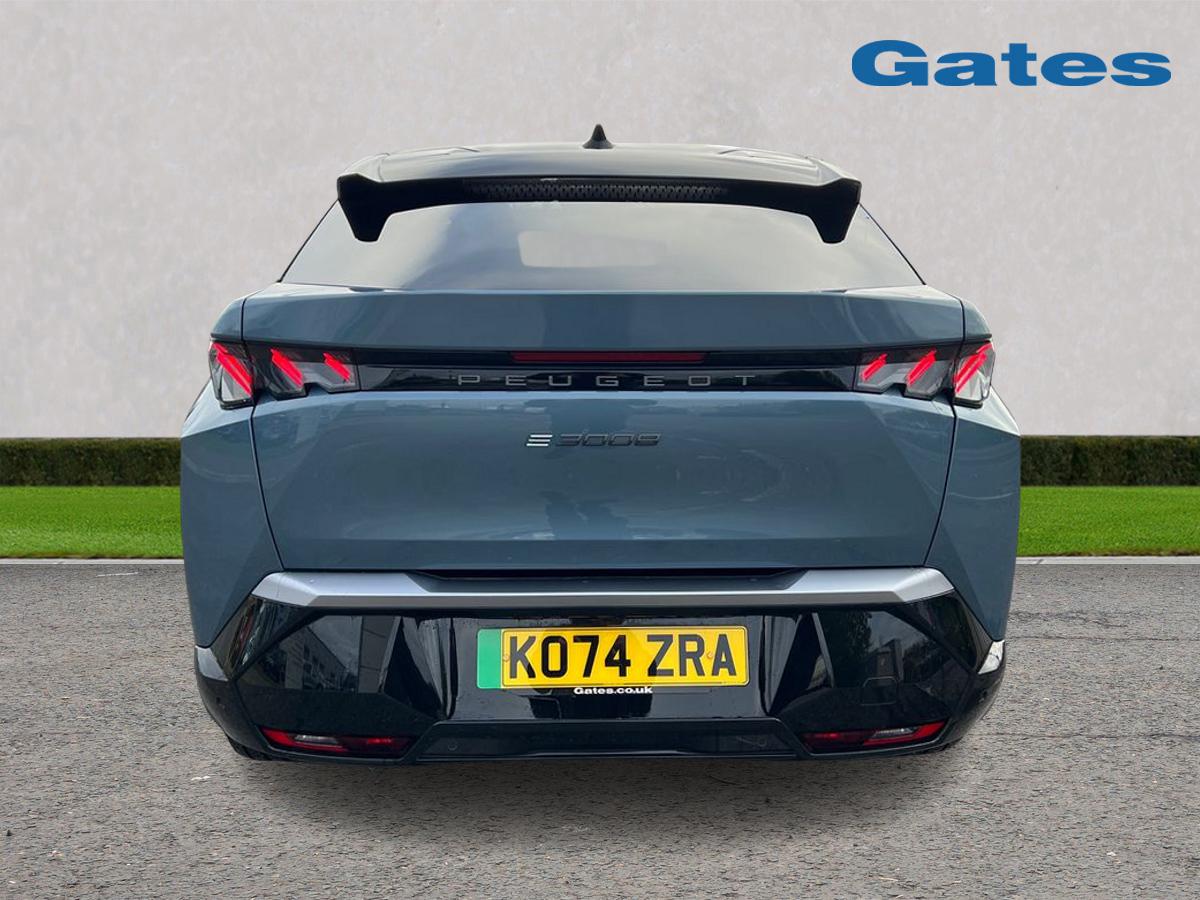 Used Peugeot 3008 2025 for sale - 76640136: Photo 6