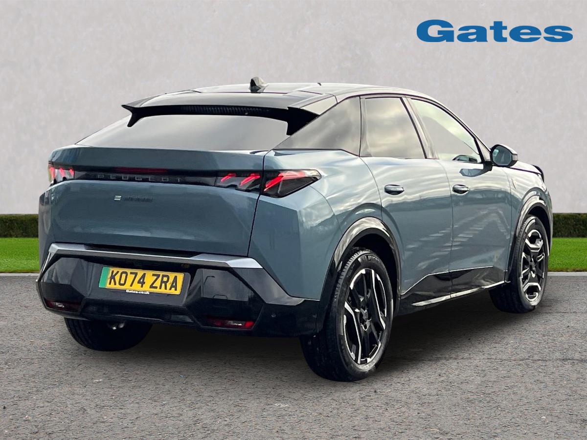 Used Peugeot 3008 2025 for sale - 76640136: Photo 7