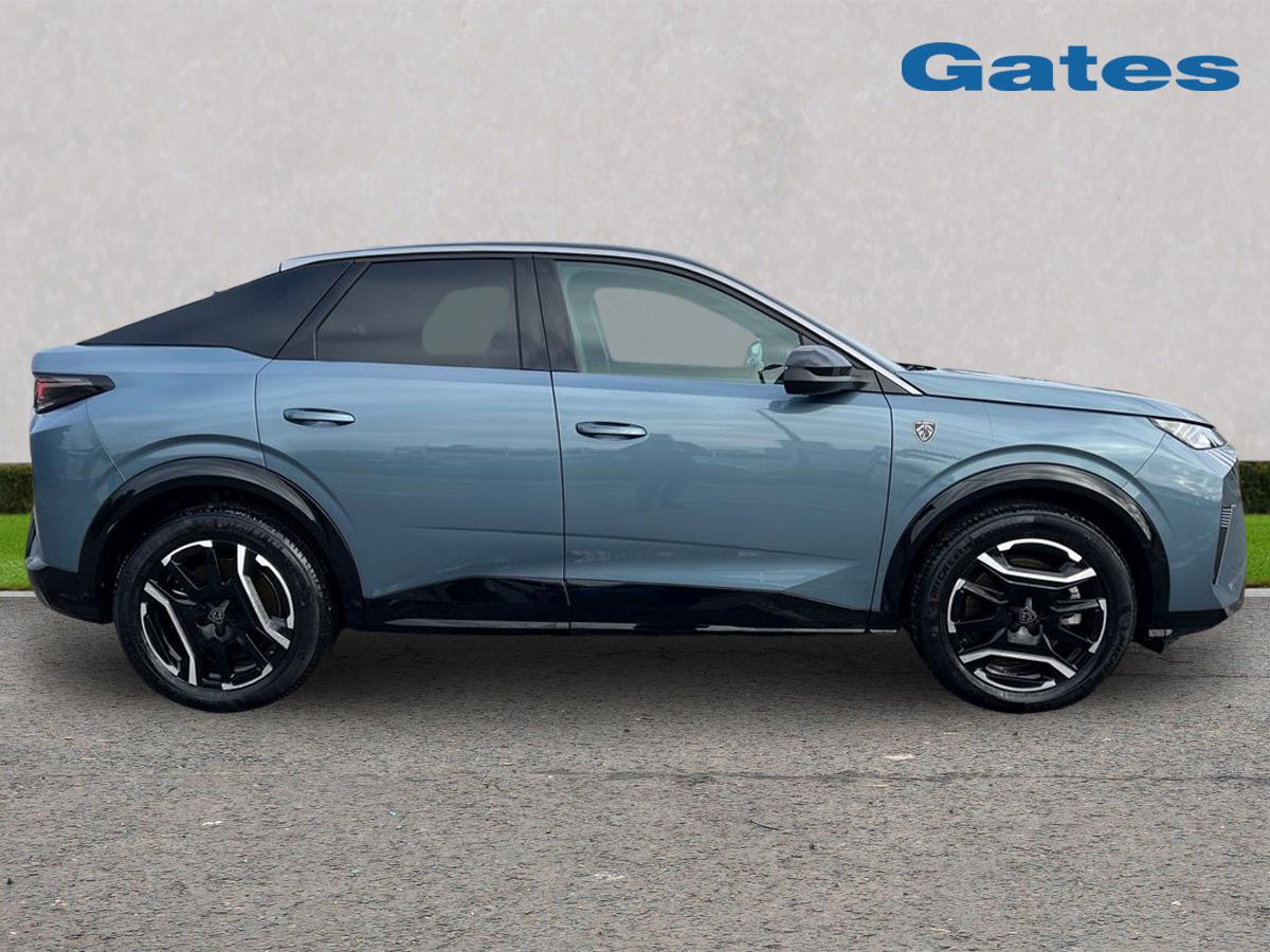 Used Peugeot 3008 2025 for sale - 76640136: Photo 8