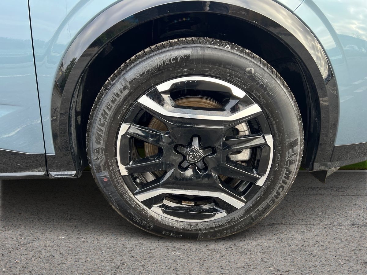 Used Peugeot 3008 2025 for sale - 76640136: Photo 9