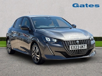 Used Peugeot 208 2023 for sale - 79465421: Photo