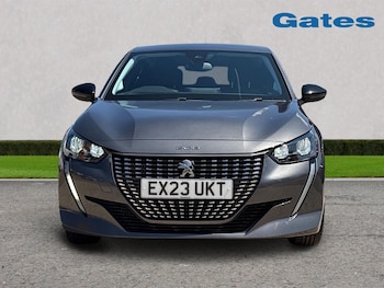 Used Peugeot 208 2023 for sale - 79465421: Photo