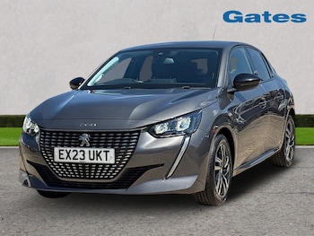 Used Peugeot 208 2023 for sale - 79465421: Photo