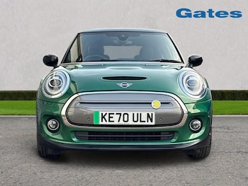 Used MINI Hatch 2020 for sale - 78152496: Photo