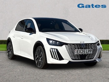 Used Peugeot 208 2025 for sale - 78336559: Photo